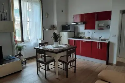 Image de Dalu House in the heart of Ostia Antica