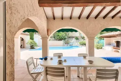 Image de Villa 4 pièces 8 personnes - Sélection