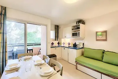 Image de Appartement 2 pièces 4 personnes - Sélection