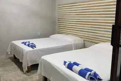 Image de Casa Buen Lugar Para Descansar y Privacidad