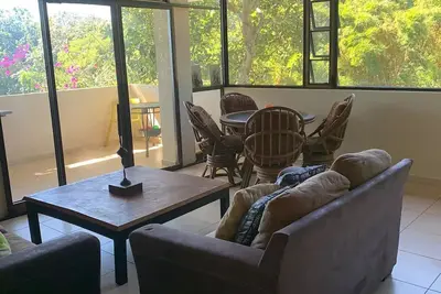 Image de Apartment in San Salvador\n