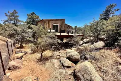 Image de Timber Terrace -. 9 mi Downtown *pet friendly