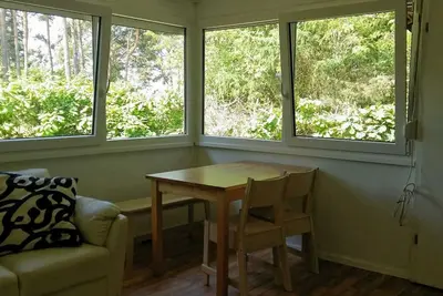 Image de Gemütliches, 30 qm Großes Ferienhaus für 4 Personen. - Minna-busch-weg