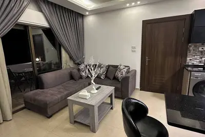 Image de Abdoun Rooftop 2bedroom Kh&sh 02