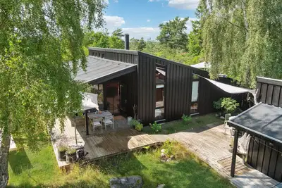 Image de Superbe maison à Ebeltoft avec WiFi