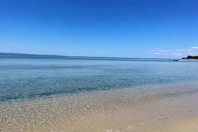 Image de Relax in This Sithonia Property With Great Ocean Views