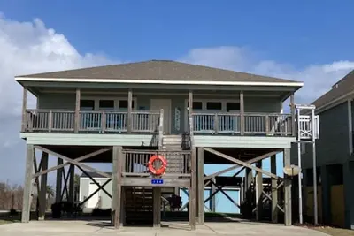 Image de Best Kept Secret on the Cajun Riveria, near Holly Beach