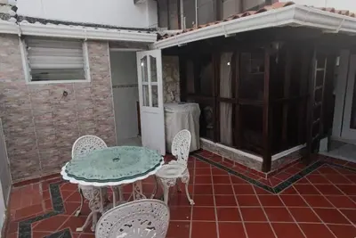 Image de Lindo Apto Estudio Prado Terraza Privada