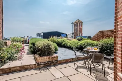 Image de Trehafod, Aldeburgh