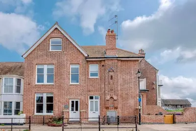 Image de Lyndhurst with a Sea View, Aldeburgh