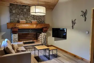 Image de Remanso del Bosque Cabins, Manzano Bay