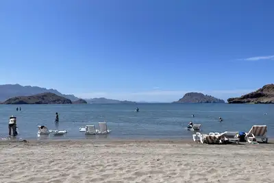 Image de Villa Del Palmar Loreto Danzante Bay Golf Course