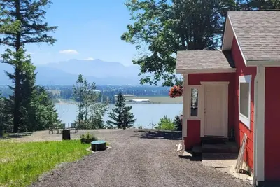 Image de Lake View Cottage in Agassiz