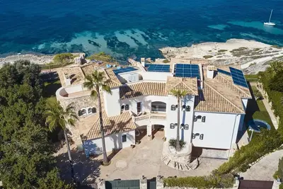 Image de Villa Luna Suites Puigderrós