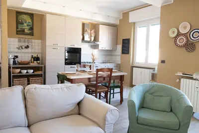 Image de Casa DeLucie - Family friendly oasis in beautiful Acqui Terme. Close to all!