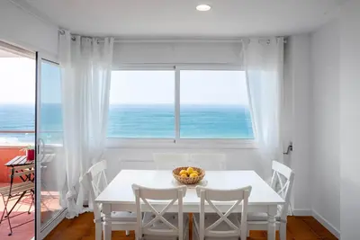 Image de Victoria - En face de la plage