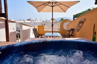 Image de Manzanilla Penthouse, Private Jacuzzi & 5min Beach