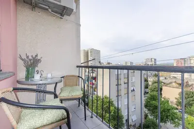 Image de Appartement Enjoy Sibenik (96681-A1) - Sibenik