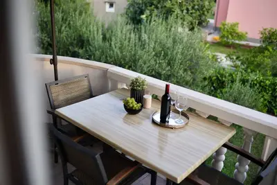 Image de Appartement Holiday Home TiA (96751-A1) - Split