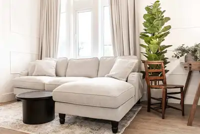 Image de Luxury Apartment In The Heart Of Hoylake