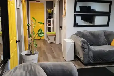 Image de Full relax 555 Loft near Kamouraska