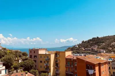Image de Oliveto 7 Porto Santo Stefano