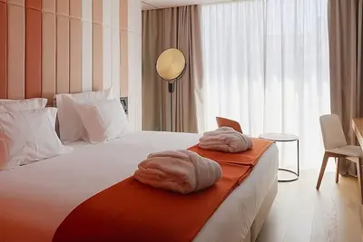 Image de Perfect Location for Family Getaway, With Evening Entertainment and Sun Terrace!