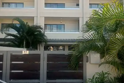 Image de Modern Apartment at Flic en Flac, 5 Mins Walk From the Beach