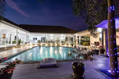 Image de Tropical Private Pool Villa Koh Samui