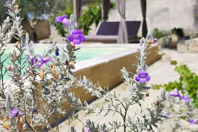Image de La pajera masseria Asteri deluxe suite