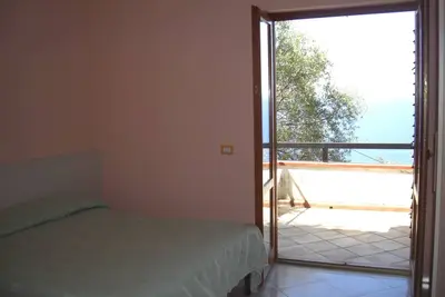 Image de Villa Cecilia/app. 2 en pleine nature et à 3 minutes des plages d'or du Cilento