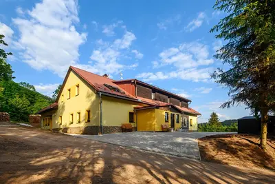 Image de Luxe Villa in Bernartice, Kkh045