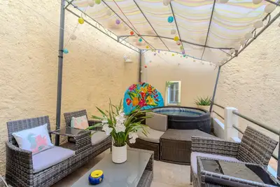 Image de Appartement 'Esprit Tahiti' avec Wi-Fi