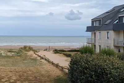 Image de Appartement Front de mer