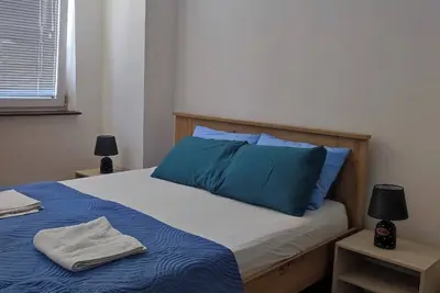 Image de Family apartment 68 square meters - 5 min from center!