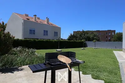 Image de MyStay - Casa do Telhal