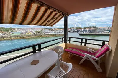 Image de Appartement Capbreton, 2 pièces, 4 personnes