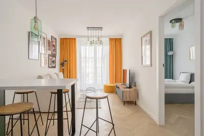 Image de RentPlanet - Przedmieście Oławskie