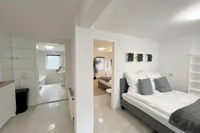 Image de 2 Bedroom Apartment in Bremen