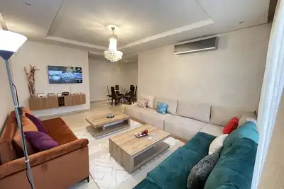 Appartement Avec Piscine Islane
