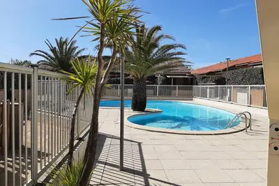 Image de Appartement Capbreton, 2 pièces, 4 personnes