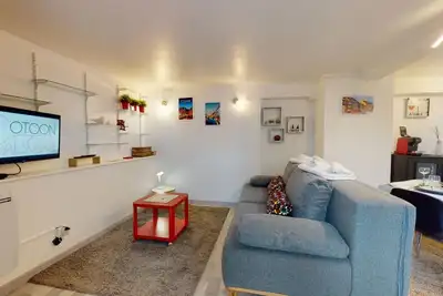 Image de Studio avec parking - rue de la Semm