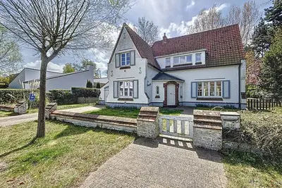 Image de Villa La Pastourelle - Cozy vacation home