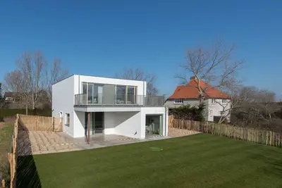 Image de Villa Petit Mousse -Luxurious villa close to beach
