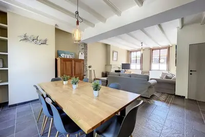 Image de Stke - holiday home for 8 people in Steenkerke