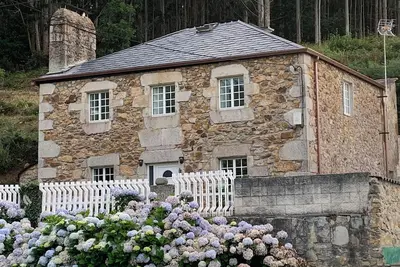 Image de Casa da Vizcaya, Xilloi Beach
