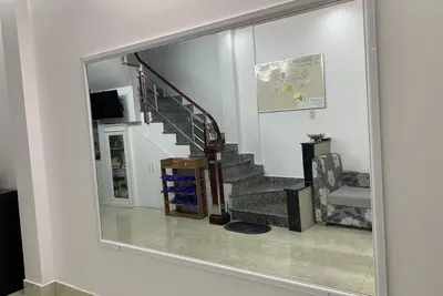 Image de A cheap Homestay, hotel, motel, nhà nghỉ, Hotel barato, 저렴한 호텔 in Hai Phong city