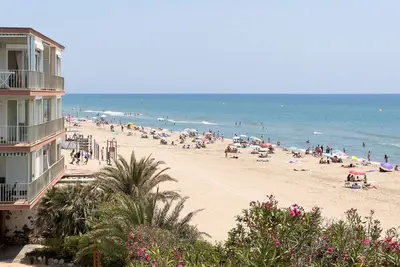 Image de Apartment with pool in Gavá Mar
