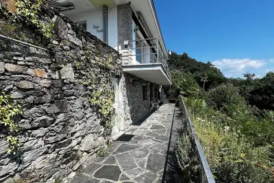 Image de Lugar De Luz Lake view bungalow