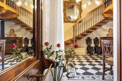 Image de Suite Apartment with fine furnishings - Bacchus